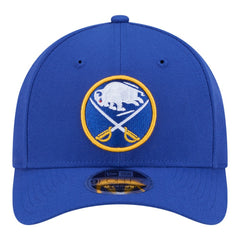 Buffalo Sabres New Era 9FORTY M-Crown Adjustable Hat - Royal | New Era discount