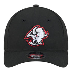 Buffalo Sabres New Era 9FORTY M-Crown Adjustable Hat - Black | New Era near me