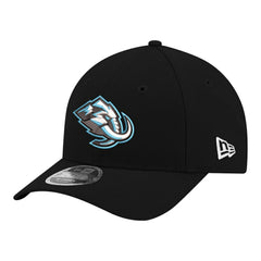 Utah Mammoth New Era 9FORTY M-Crown Adjustable Hat - Black | New Era near me
