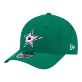 Dallas Stars New Era 9FORTY M-Crown Adjustable Hat - Kelly Green | New Era sale