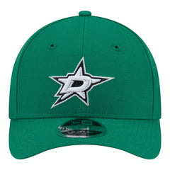 Dallas Stars New Era 9FORTY M-Crown Adjustable Hat - Kelly Green | New Era sale