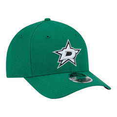 Dallas Stars New Era 9FORTY M-Crown Adjustable Hat - Kelly Green | New Era sale