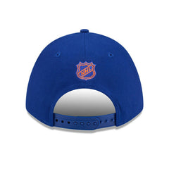 New York Islanders New Era 9FORTY M-Crown Adjustable Hat - Royal | New Era sale