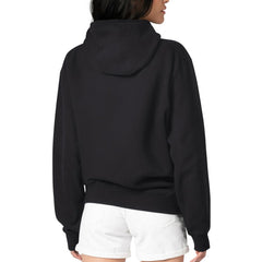 Baltimore Orioles G-III 4Her by Carl Banks Women's Metallic Drop Fleece Hoodie Near Me