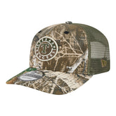 Texas Rangers New Era Realtree 9SEVENTY Adjustable Hat for sale