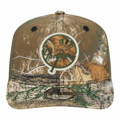 New York Yankees New Era Realtree 9SEVENTY Adjustable Hat Online