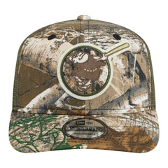 San Diego Padres New Era Realtree 9SEVENTY Adjustable Hat Outlet