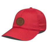 USMNT Levelwear Matrix Periscope Adjustable Hat Red