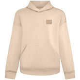 Philadelphia Flyers Levelwear Unisex Tri-Blend Luxe Signature Hoodie - Khaki | NHL discount