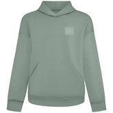 Dallas Stars Levelwear Unisex Tri-Blend Luxe Signature Hoodie - Green | NHL discount