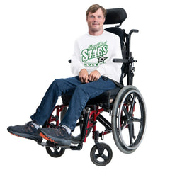 Dallas Stars G-III Sports by Carl Banks Adaptive Headliner Fleece Sweatshirt - White | NHL online