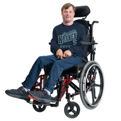 Seattle Kraken G-III Sports by Carl Banks Adaptive Headliner Fleece Sweatshirt - Deep Sea Blue | NHL sale
