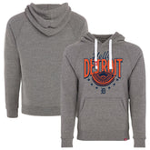 Detroit Tigers Sportiqe Unisex Hello Detroit Olsen Tri-Blend Fleece Hoodie Sale