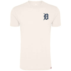 Detroit Tigers Sportiqe Unisex Hello Detroit Duke Oversized T-Shirt Outlet