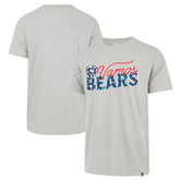 Chicago Bears '47 Latino Heritage Franklin T-Shirt - Gray - 47 brand