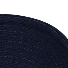 Mitchell & Ness Cleveland Cavaliers Hardwood Classics 1904 Adjustable Hat Navy