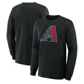 Arizona Diamondbacks Essential Long Sleeve T-Shirt Online
