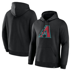 Arizona Diamondbacks Essential Hoodie Near Me