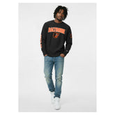 Baltimore Orioles Champion Reverse Weave Chenille Sweatshirt Discount