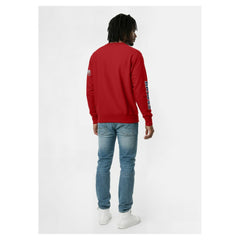 Atlanta Braves Champion Reverse Weave Chenille Sweatshirt for sale