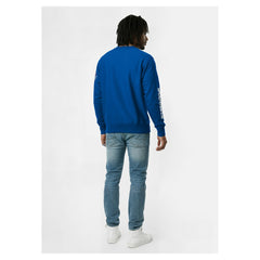 Los Angeles Dodgers Champion Reverse Weave Chenille Sweatshirt Near Me