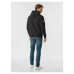 Cincinnati Reds Champion Reverse Weave Chenille Hoodie Discount