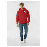 Cleveland Guardians Champion Reverse Weave Chenille Hoodie Near Me
