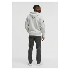 Los Angeles Dodgers Champion Reverse Weave Chenille Full-Zip Hoodie Online