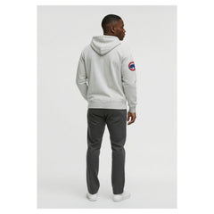 Chicago Cubs Champion Reverse Weave Chenille Full-Zip Hoodie Sale