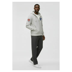 Detroit Tigers Champion Reverse Weave Chenille Full-Zip Hoodie Outlet