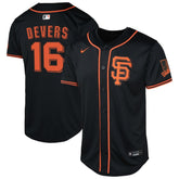 Rafael Devers San Francisco Giants Nike Youth Limited Jersey Discount