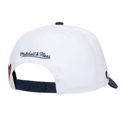 Washington Nationals Mitchell & Ness Unisex XL Script Pro Crown Adjustable Hat for sale