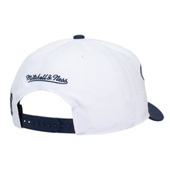 Detroit Tigers Mitchell & Ness Unisex XL Script Pro Crown Snapback Hat for sale