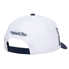 St. Louis Cardinals Mitchell & Ness Unisex XL Script Pro Crown Adjustable Hat Discount