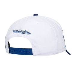 Los Angeles Dodgers Mitchell & Ness Unisex XL Script Pro Crown Snapback Hat Discount