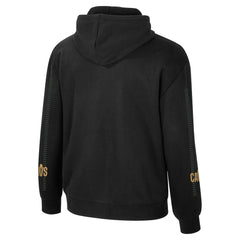 Cleveland Cavaliers Stadium Essentials Unisex NBA Legends City Star Fleece Hoodie Black