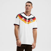 Adidas - Germany National Team FIFA x World Cup 2026 Home On Field Jersey - White