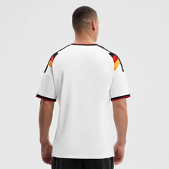 Adidas - Germany National Team FIFA x World Cup 2026 Home Replica Jersey - White