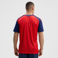 Adidas - Spain National Team FIFA x World Cup 2026 Home Replica Jersey - Red