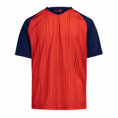 Adidas - Spain National Team Youth FIFA x World Cup 2026 Home Replica Jersey - Red