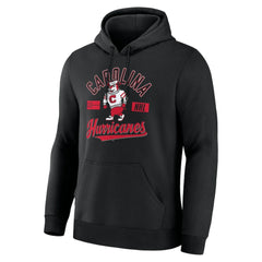 Carolina Hurricanes Fanatics Legacy Hoodie - Black | Fanatics near me