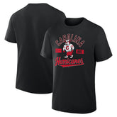 Carolina Hurricanes Fanatics Legacy T-Shirt - Black | Fanatics on sale
