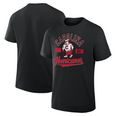 Carolina Hurricanes Fanatics Legacy T-Shirt - Black | Fanatics on sale