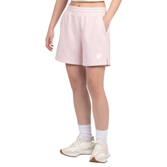 Arizona Cardinals Starter Women's Travel Pastels Fleece Short - Pastel Pink - NFL