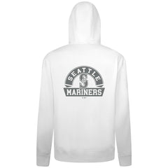 Seattle Mariners Levelwear Podium Banner Arch Full-Zip Hoodie Online
