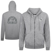 Toronto Blue Jays Levelwear Podium Banner Arch Full-Zip Hoodie Near Me