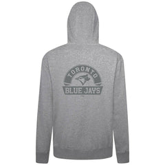 Toronto Blue Jays Levelwear Podium Banner Arch Full-Zip Hoodie Near Me