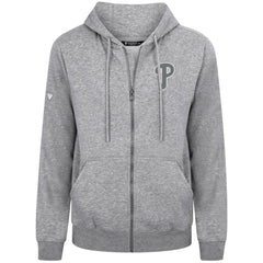 Philadelphia Phillies Levelwear Podium Banner Arch Full-Zip Hoodie Outlet