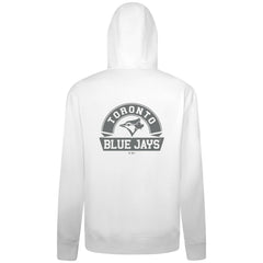 Toronto Blue Jays Levelwear Podium Banner Arch Full-Zip Hoodie Near Me