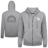 Cleveland Guardians Levelwear Podium Banner Arch Full-Zip Hoodie Outlet